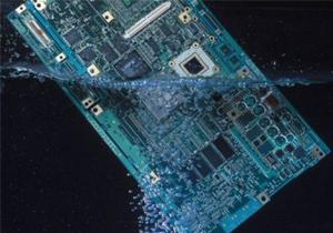 PCB板三防漆異?，F(xiàn)象及解決方案措施