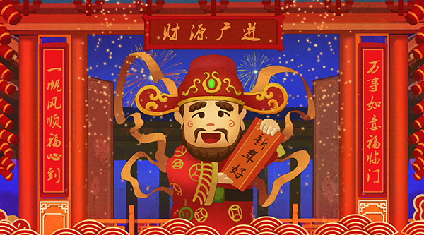 大年初一習(xí)俗,春節(jié)習(xí)俗,春節(jié)活動(dòng),正月初一風(fēng)俗